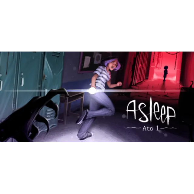 Asleep - Ato 1 💎 АВТОДОСТАВКА STEAM GLOBAL МГНОВЕННО ЛИЦЕНЗИЯ