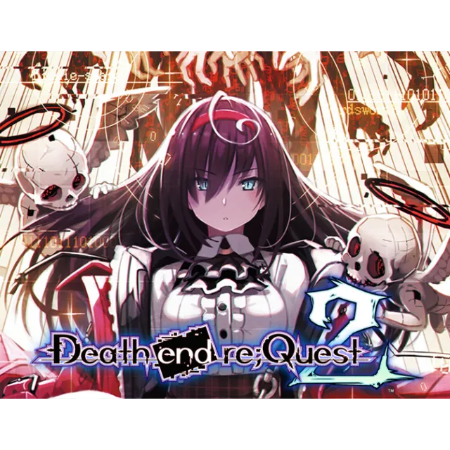 Death end reQuest 2 (steam key)