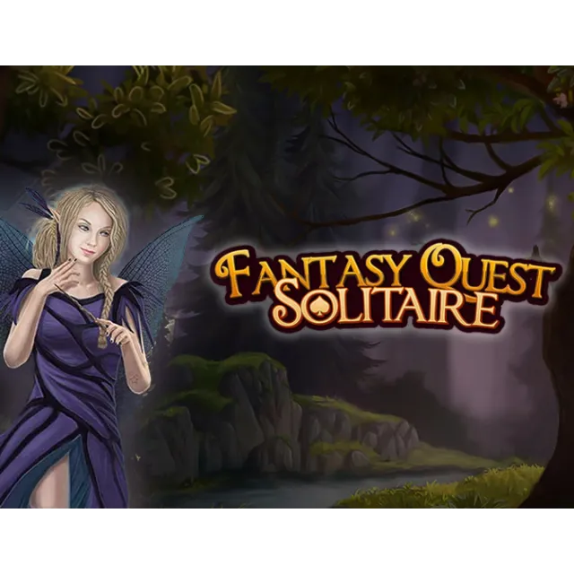 Fantasy Quest Solitaire (steam key)