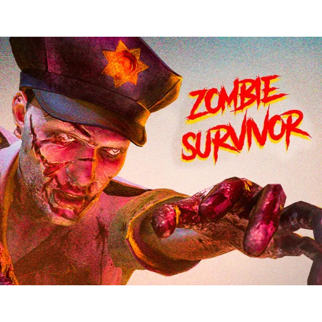 Zombie Survivor Undead City Attack HapGames (steam key)