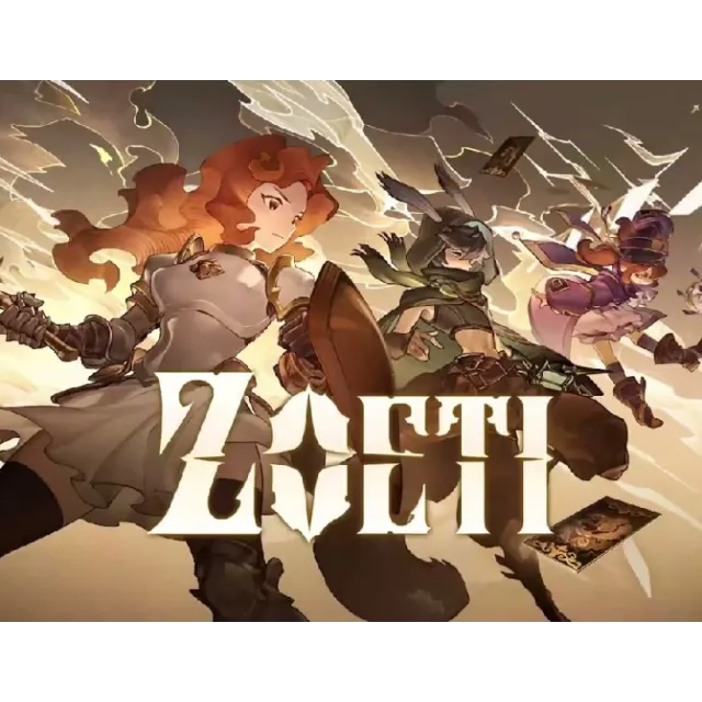 Zoeti (steam key)