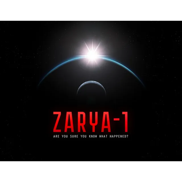 Zarya1 Mystery on the Moon (steam key)