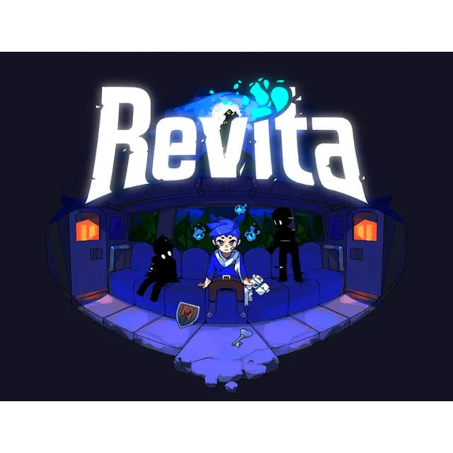 Revita (steam key)