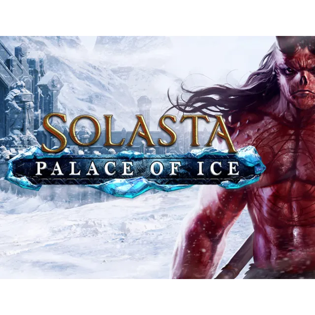 Solasta Crown of the Magister Palace of Ice (steam key)