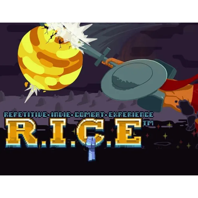 RICE Repetitive Indie Combat Experience (steam key)