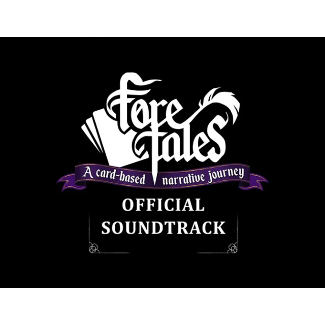 Foretales Soundtrack DLC (steam key)
