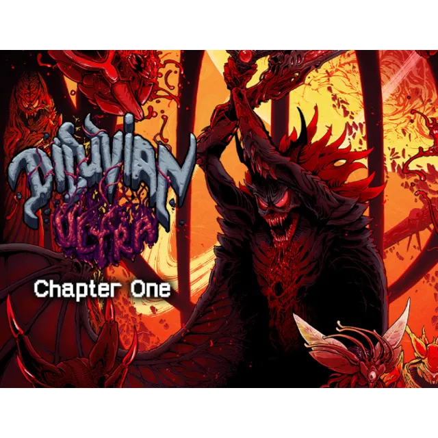 Diluvian Ultra Chapter One (steam key)