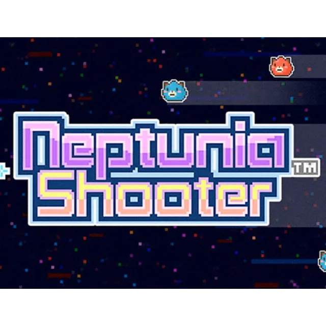 Neptunia Shooter (steam key)