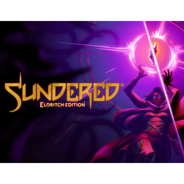 Sundered Eldritch Edition (steam key)