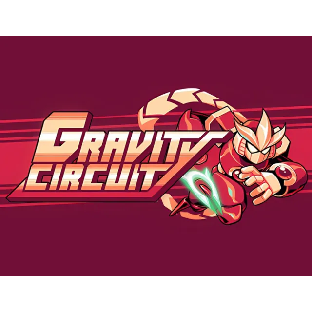 Gravity Circuit (steam key)