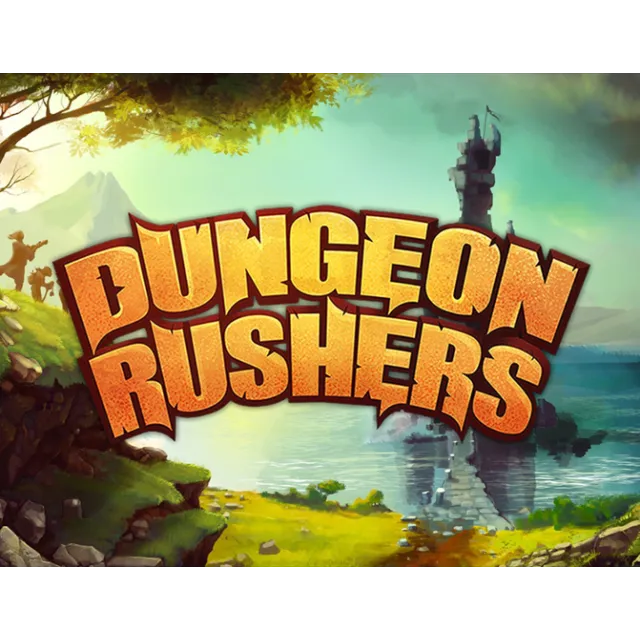 Dungeon Rushers (steam key)