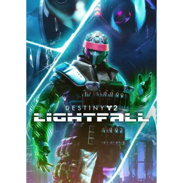 Destiny 2 Lightfall DLC⚡Судьба 2⚡Конец света⚡Автовыдача