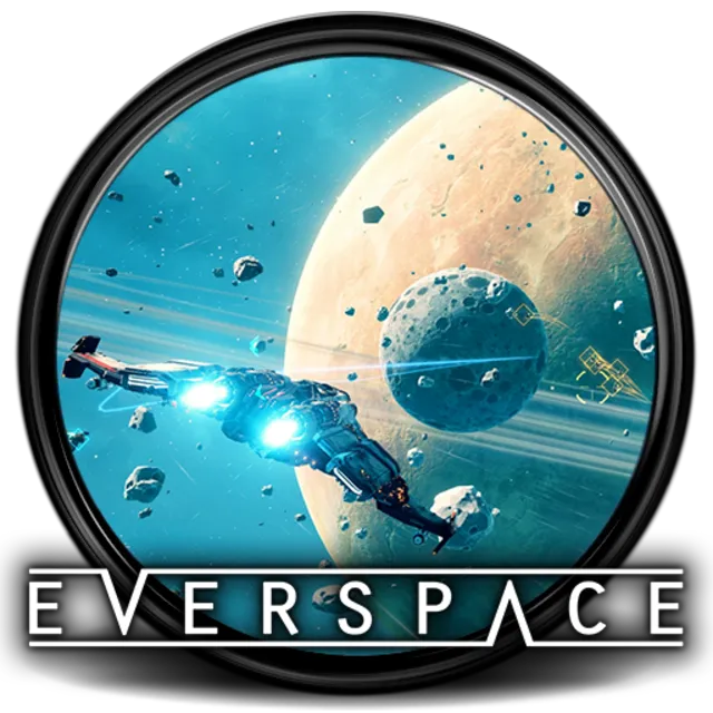 EVERSPACE™2 Digital Deluxe®✔️Steam 🟩(GLOBAL)🌍