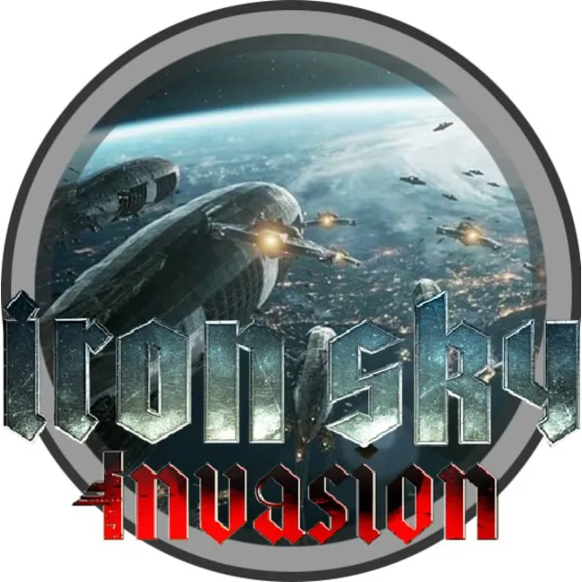 Iron Sky Invasion+Raft®✔️Steam 🟩(GLOBAL)🌍