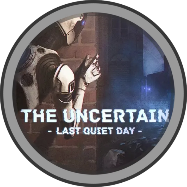 The UncertainLast Quiet Day +Raft ®✔️Steam (GLOBAL)🌍