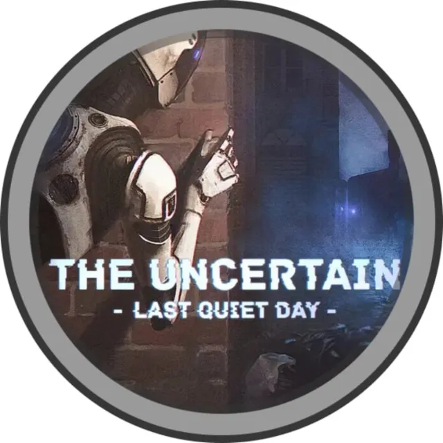 The Uncertain:Last Quiet Day+Raft®✔️Steam 🟩(GLOBAL)🌍