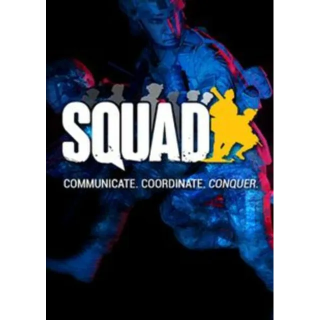 Squad⚡Steam Key GLOBAL⚡Отряд⚡Стим ключ🌟Автовыдача🌟