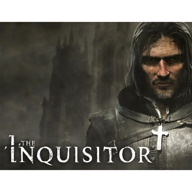 The Inquisitor (steam key)