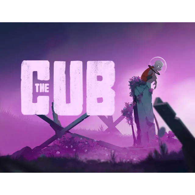 The Cub (steam key)