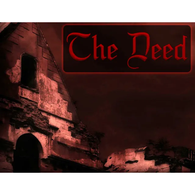 The Deed (steam key)