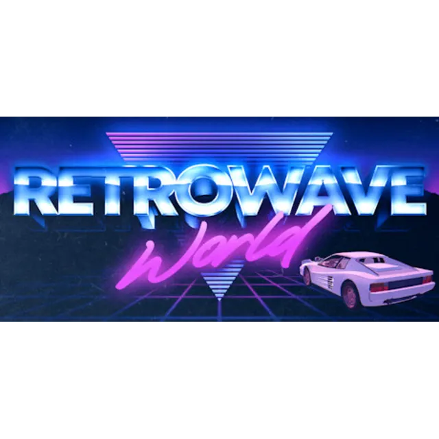 Retrowave World * STEAM RU ⚡ АВТО 💳0%