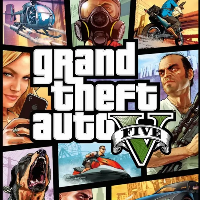 Grand Theft Auto V: Prem + 1 250 000$ (Xbox /Ключ/Арг)