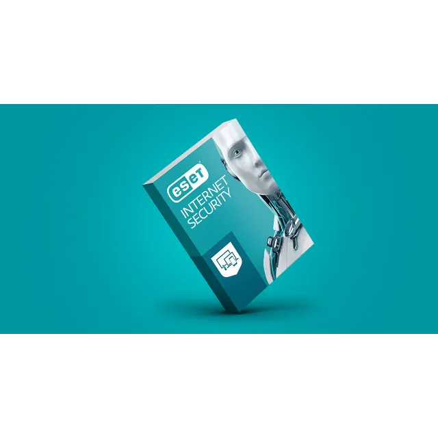 ESET Internet Security 10 Devices / 1 Year KEY