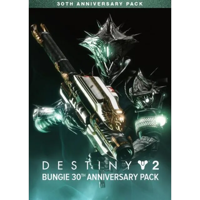 Destiny 2 (Судьба 2)⚡Bungie 30th Anniversary⚡Pack DLC⚡