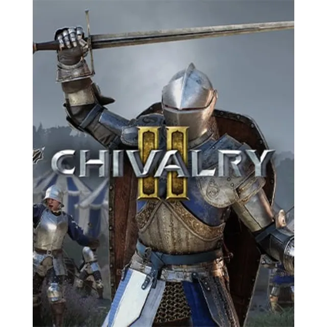 CHIVALRY 2 XBOX-ПК🟢ВСЕ ИЗДАНИЯ🟢АКТИВАЦИЯ