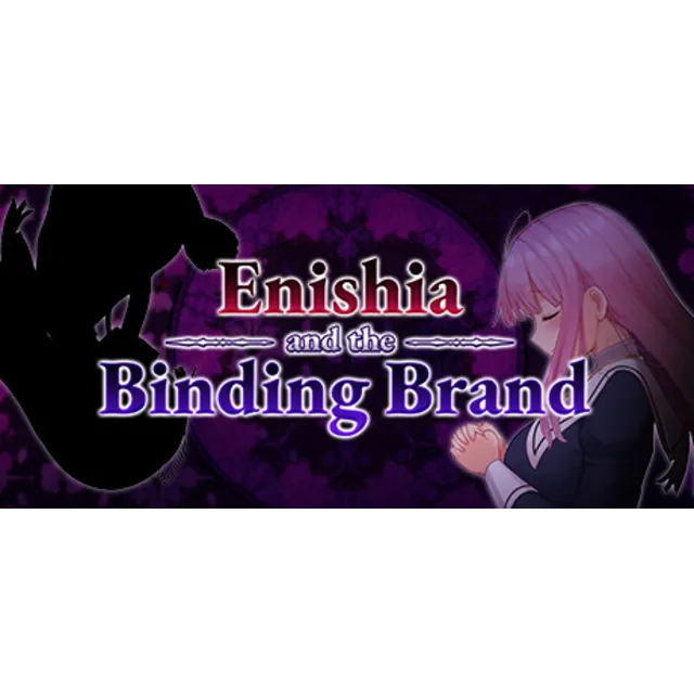 Enishia and the Binding Brand АВТОДОСТАВКА STEAM GLOBAL МГНОВЕННО ЛИЦЕНЗИЯ