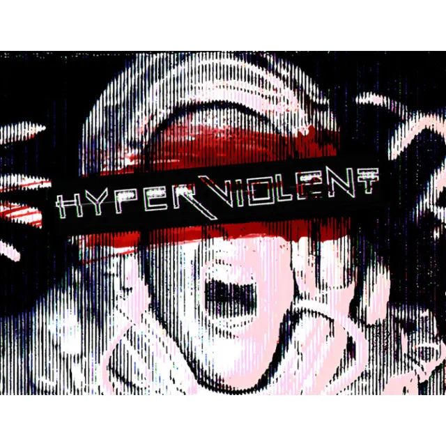 Hyperviolent (steam key)