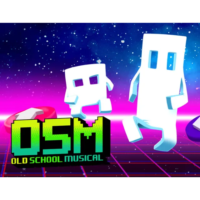 Old School Musical (steam key)