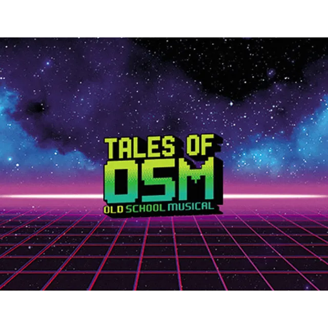 Old School Musical Tales Of OSM OST - DLC (steam key)
