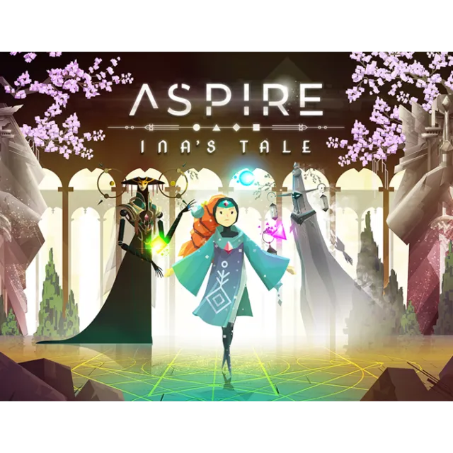 Aspire Inas Tale (steam key)