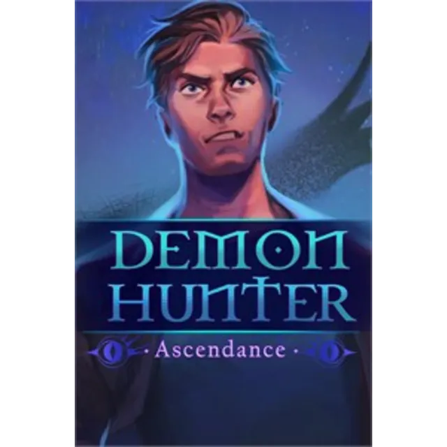 ✅Demon Hunter: Ascendance Xbox Покупка
