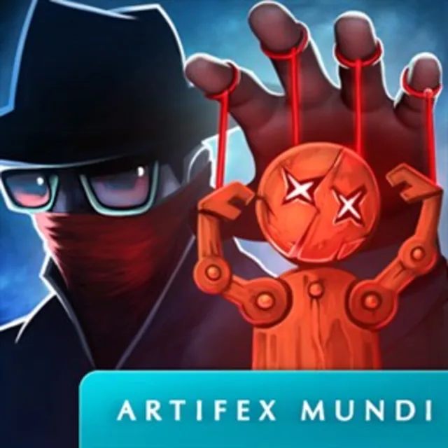 ✅Загадки убийцы: Кукольник (Full) Microsoft Store ПК