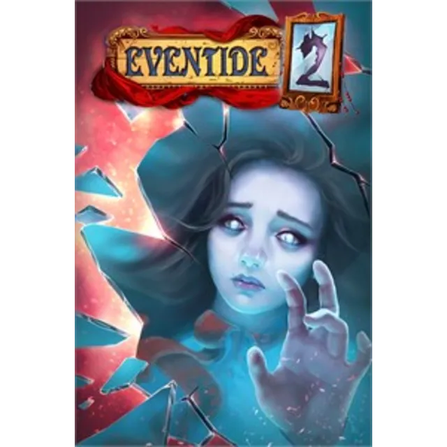 ✅Eventide 2: Sorcerer's Mirror Xbox Покупка