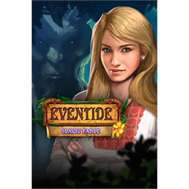 ✅Eventide: Slavic Fable Xbox Покупка