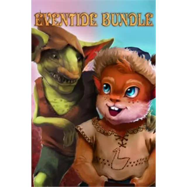 ✅Eventide Bundle Xbox Покупка