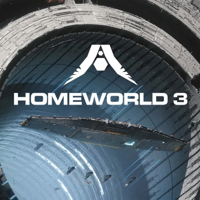 🟢HOMEWORLD 3 - FLEET COMMAND EDITION🟢Все DLC🟢Steam🟢