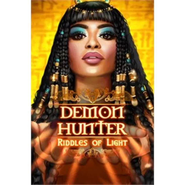 ✅Demon Hunter: Riddles of Light Xbox Покупка