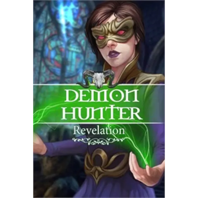 ✅Demon Hunter : Revelation Xbox Покупка