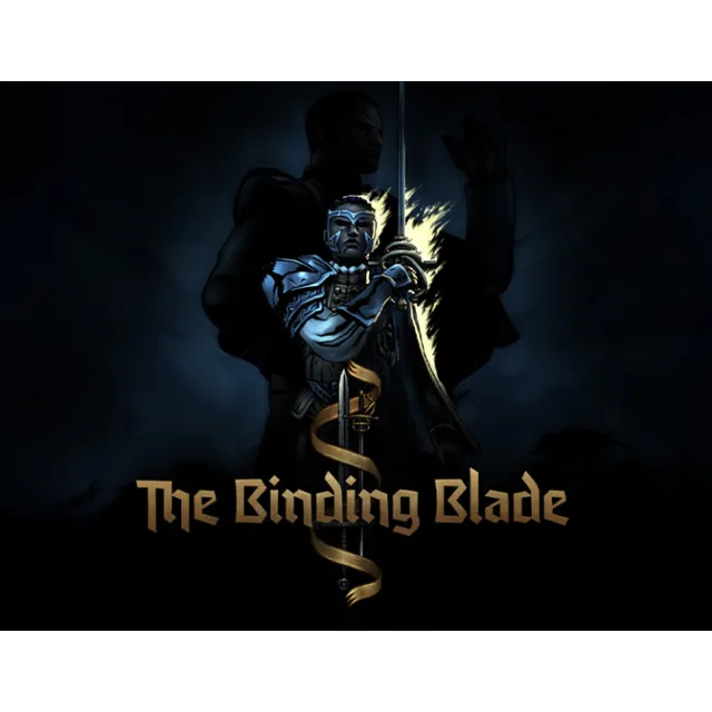 Darkest Dungeon II The Binding Blade DLC (steam key)