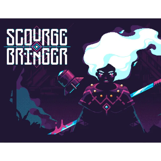 ScourgeBringer (steam key)