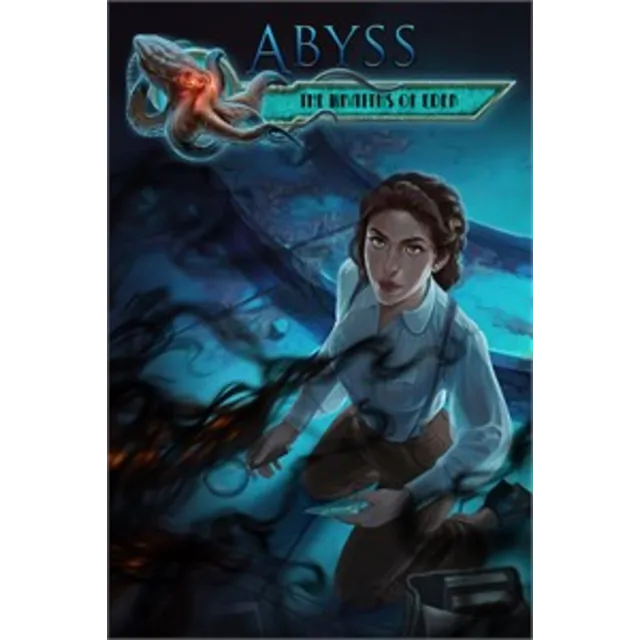 ✅Abyss: The Wraiths of Eden Xbox Покупка