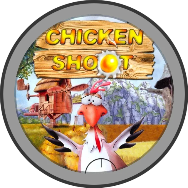 Chicken Shoot Gold +DLC®✔️Steam (Region Free)(GLOBAL)🌍