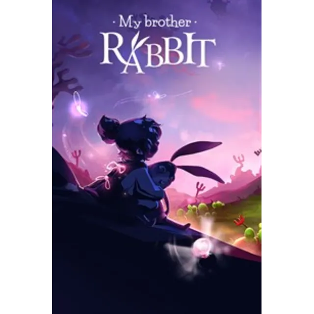 ✅My Brother Rabbit Microsoft Store ПК Xbox