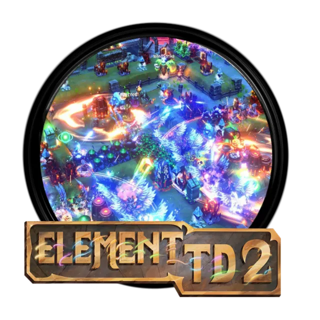 Element TD 2 Complete Edition +DLC®✔️Steam 🟩(GLOBAL)🌍
