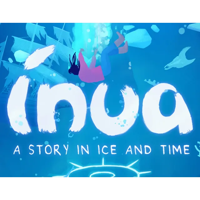 Inua A Story in Ice and Time (steam key)
