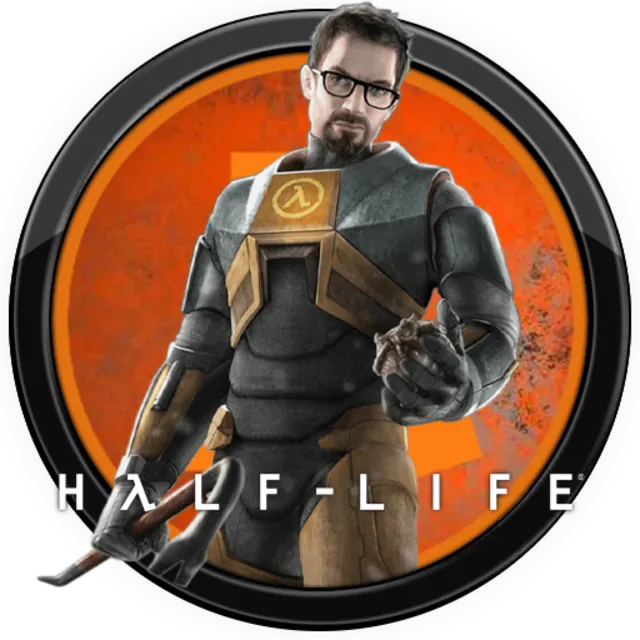 Half-Life +Half-Life 2 +DLC +40 GAMES ®Steam (GLOBAL)🌍